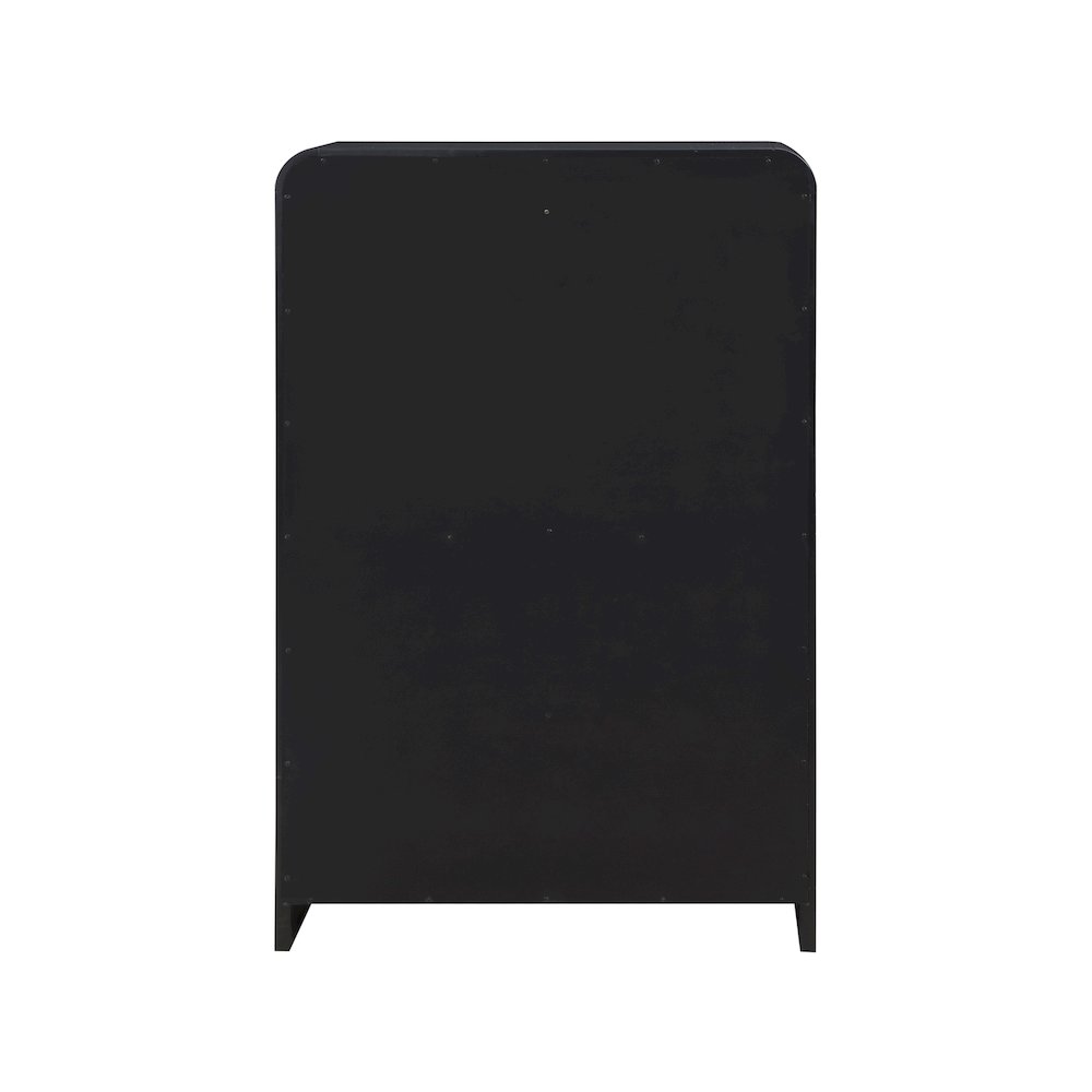 Sage Black Chest. Picture 8