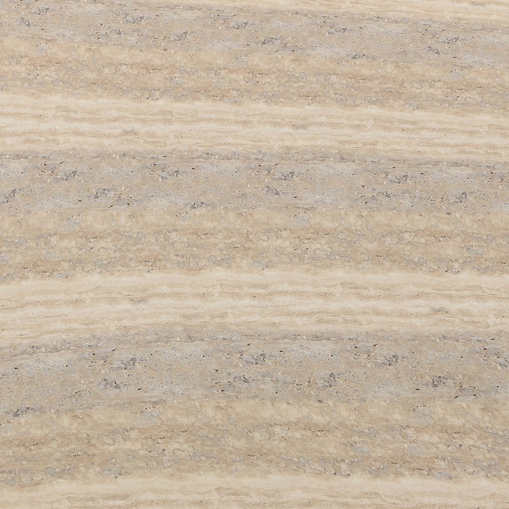 Catania Travertine Concrete Indoor/Outdoor End Table. Picture 5