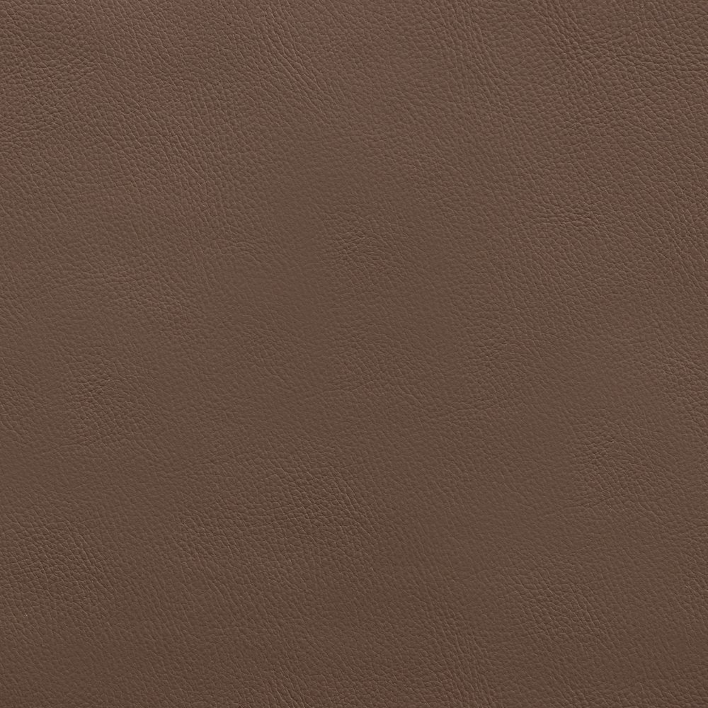 Avon Brown Vegan Leather Dining Side Chair, Set of 2. Picture 9