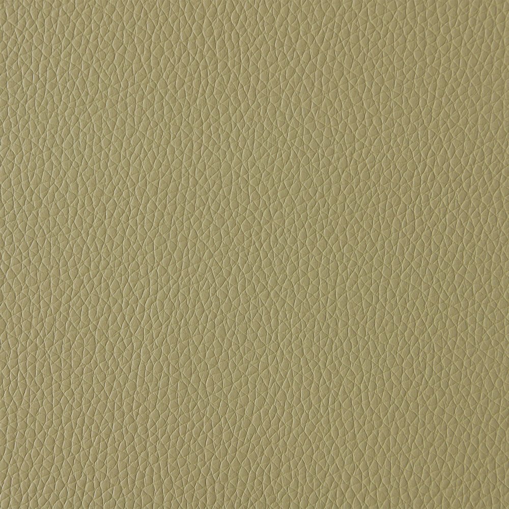 Leesa Khaki Vegan Leather Upholstered Dining Chair, Set of 2. Picture 11