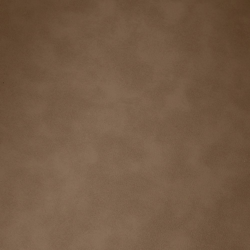 Navo Brown Vegan Leather Upholstered Dining Chair. Picture 6