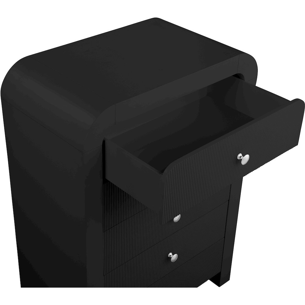 Artisto Black Chest. Picture 10