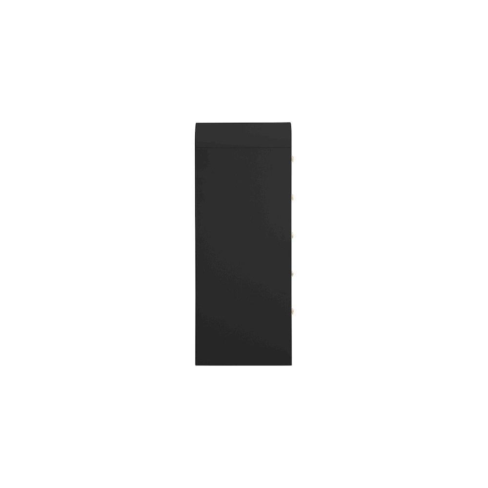 Artisto Black Chest. Picture 7