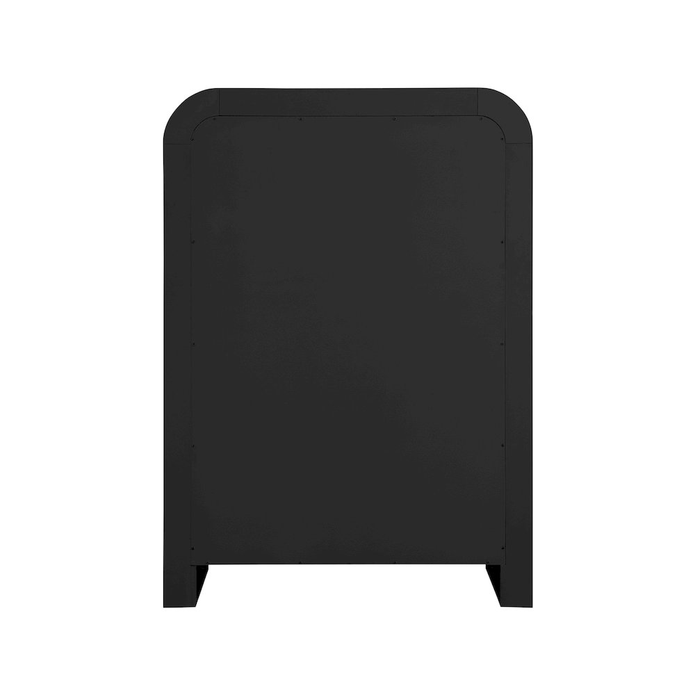 Artisto Black Chest. Picture 8