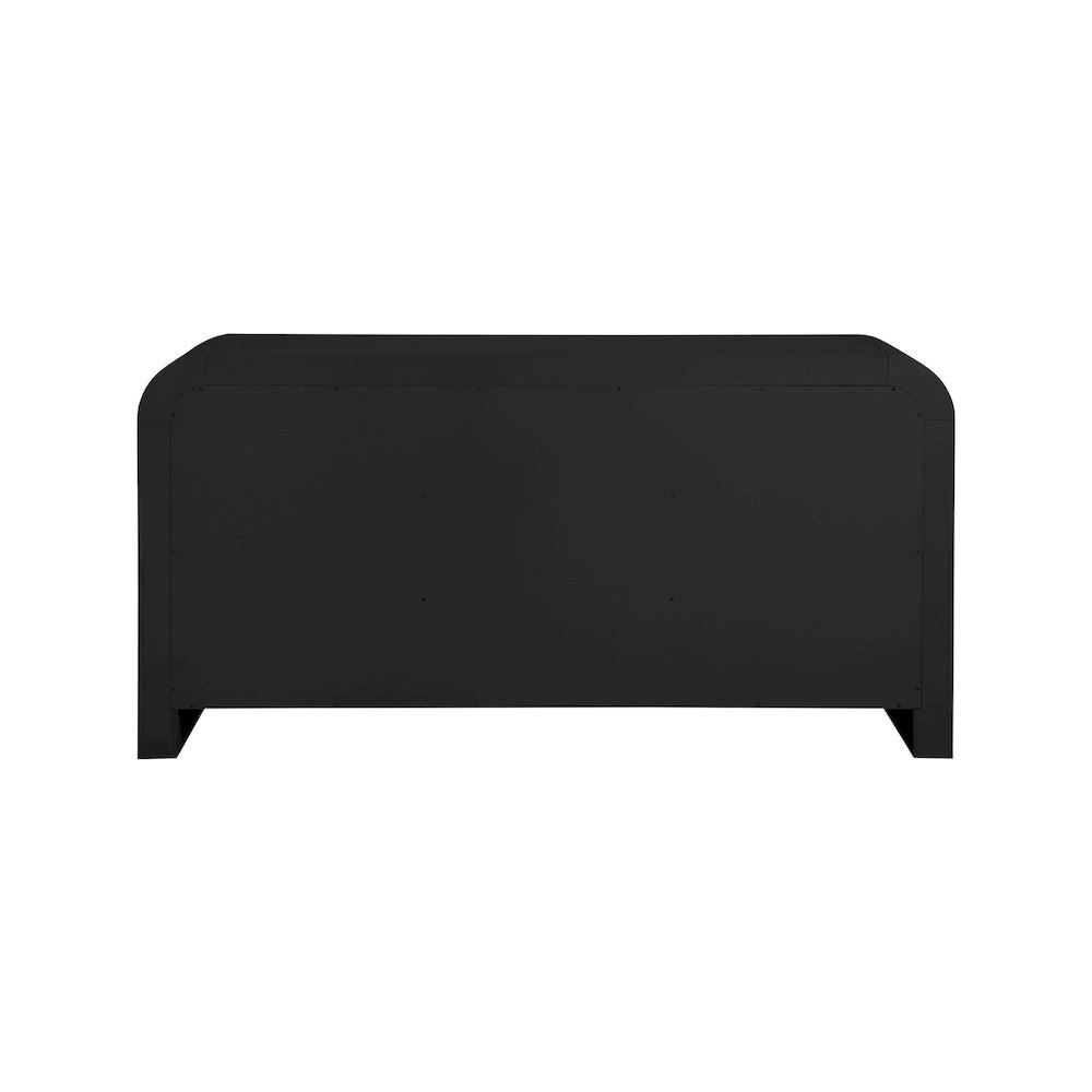 Artisto Black Dresser. Picture 10