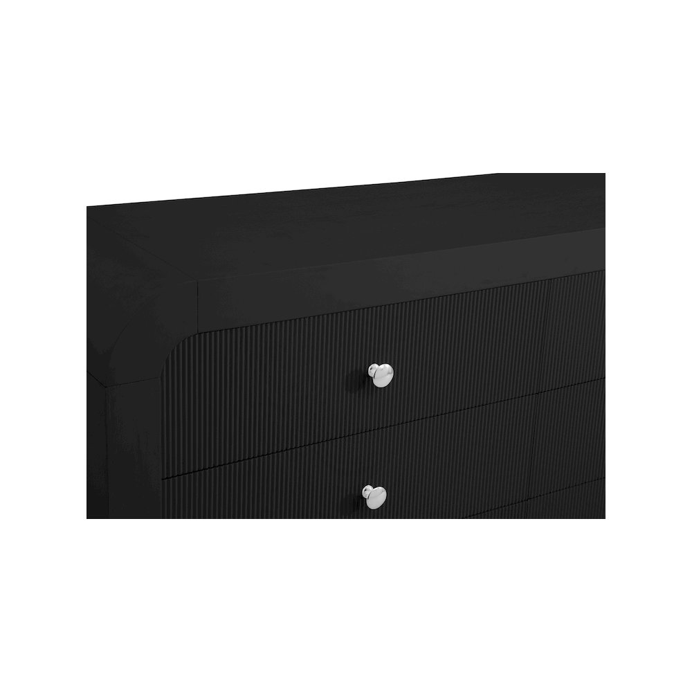 Artisto Black Dresser. Picture 16