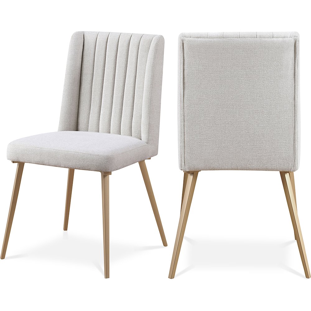 Eleanor Dining Chair, Set of 2. Picture 1