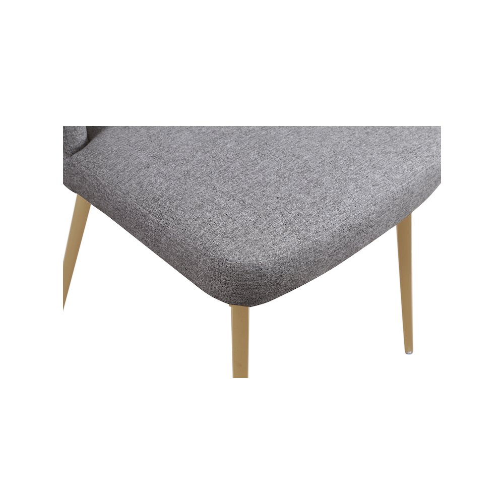 Eleanor Dining Chair, Set of 2. Picture 6