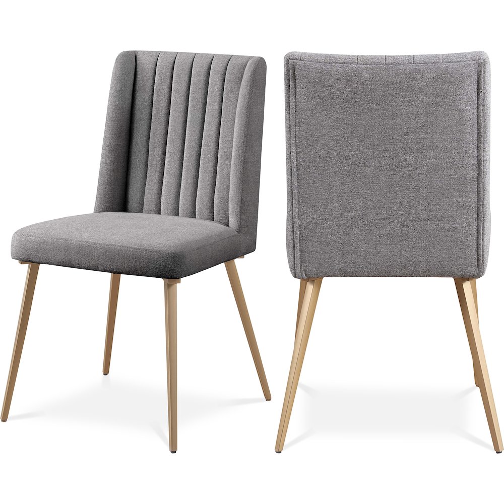Eleanor Dining Chair, Set of 2. Picture 1