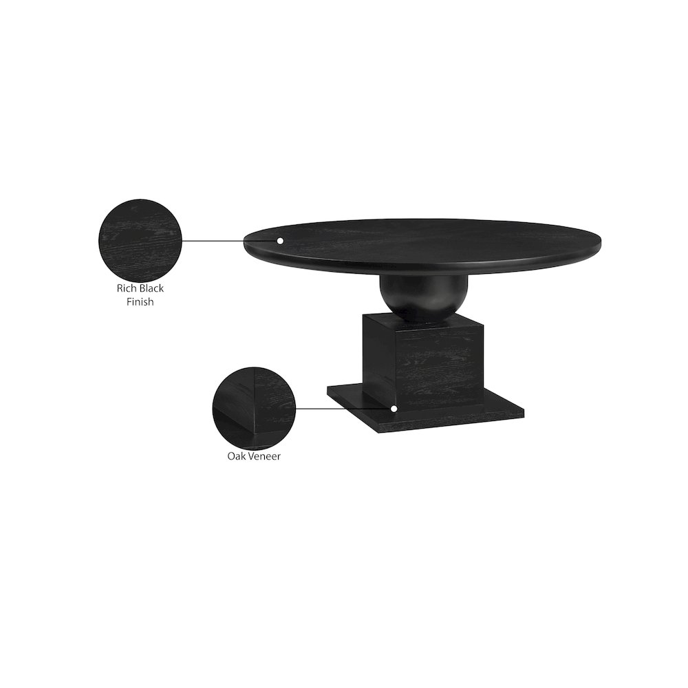 Rishal Dining Table. Picture 6