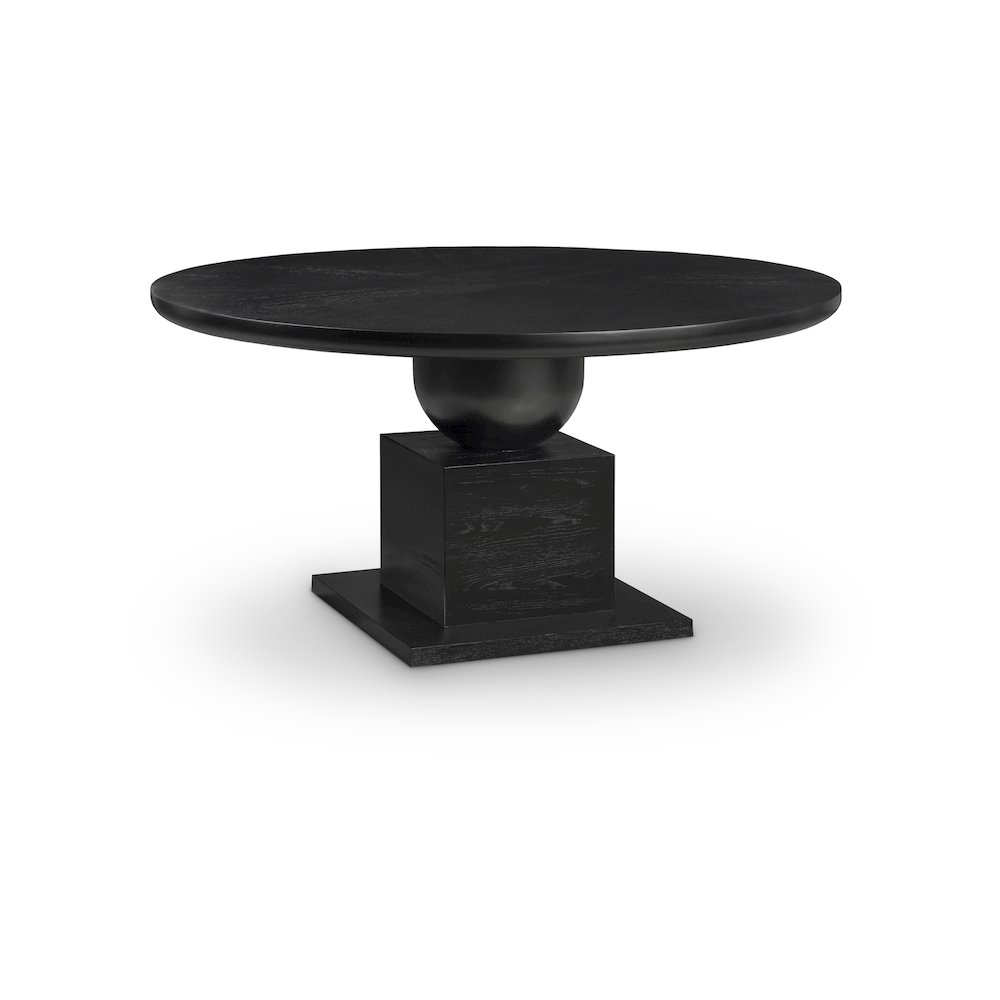 Rishal Dining Table. Picture 1