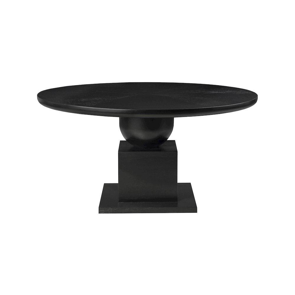 Rishal Dining Table. Picture 2