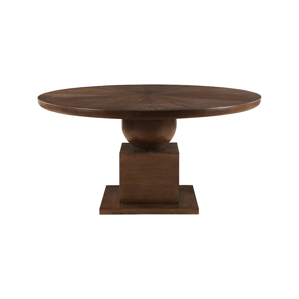 Rishal Dining Table. Picture 2