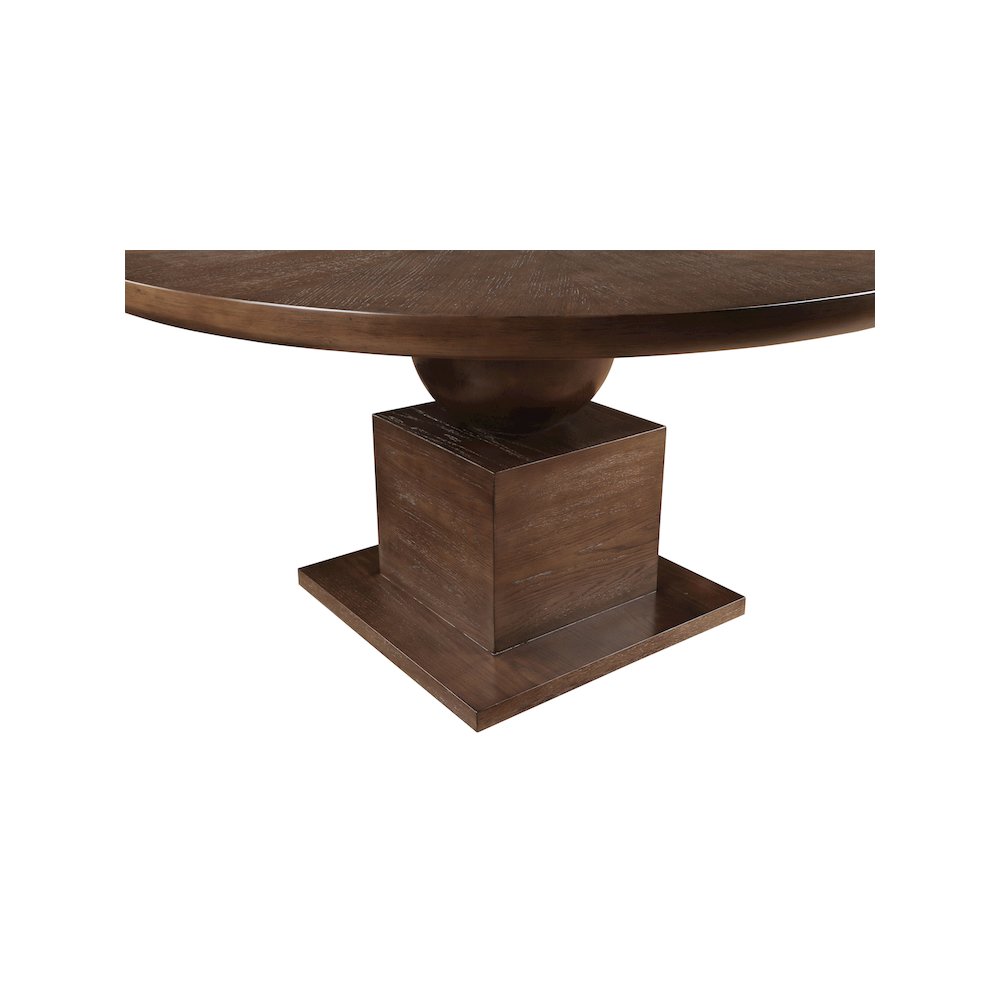 Rishal Dining Table. Picture 3