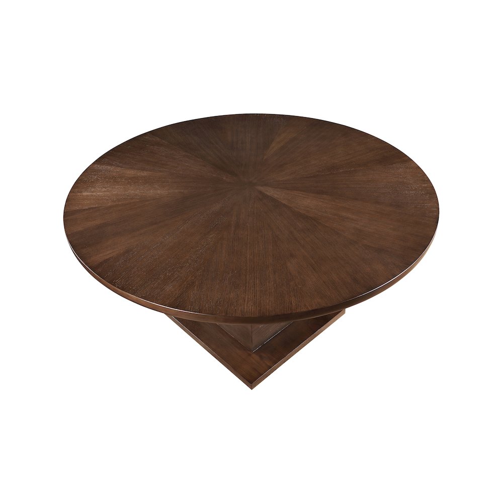 Rishal Dining Table. Picture 4