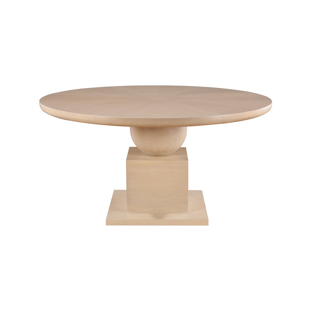 Rishal Dining Table. Picture 2
