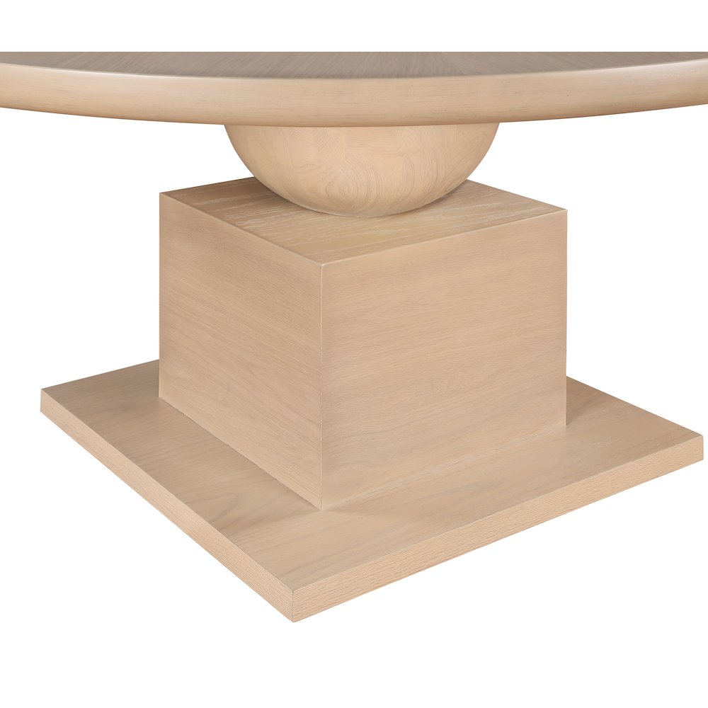 Rishal Dining Table. Picture 3