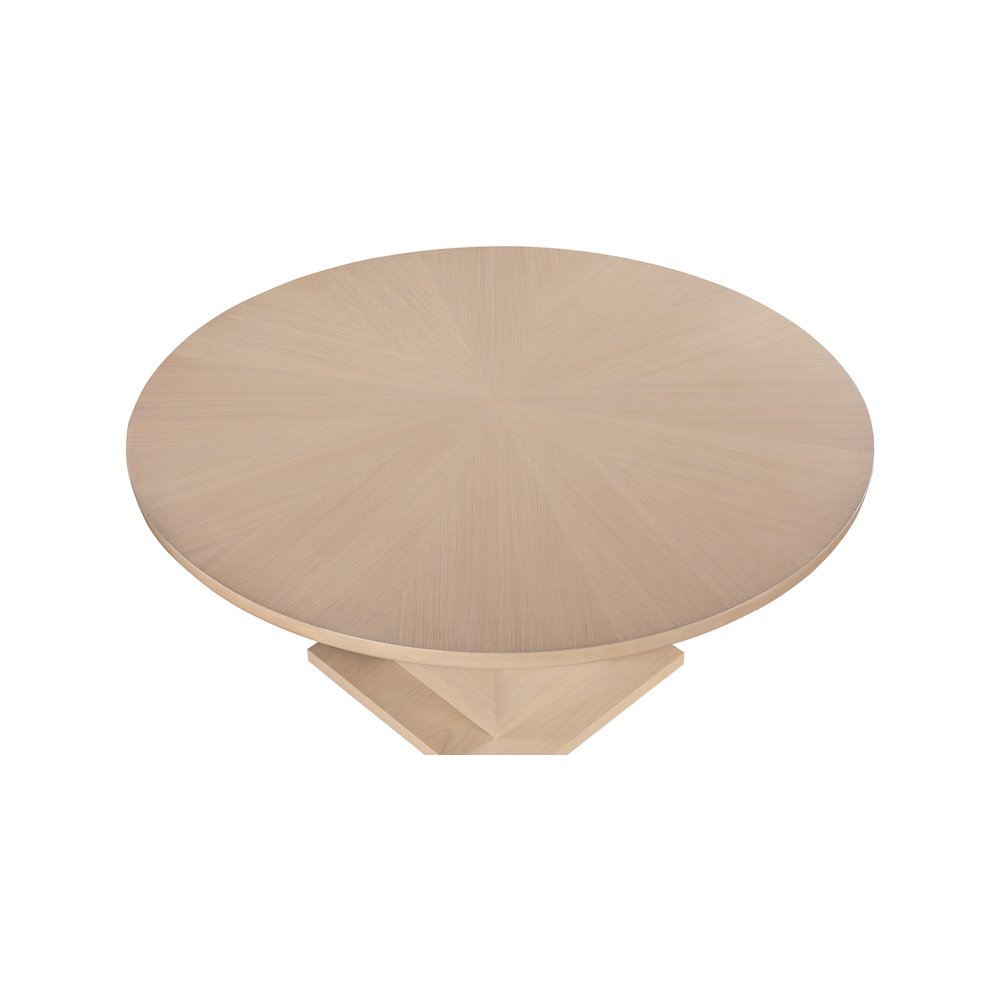 Rishal Dining Table. Picture 4