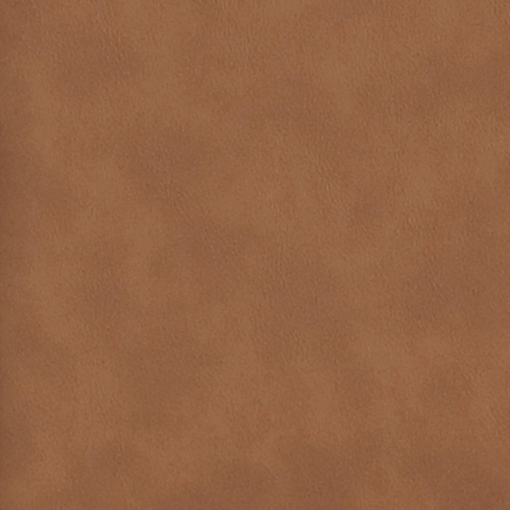 Adrian Cognac Vegan Leather Dining Side Chair, Set of 2. Picture 7