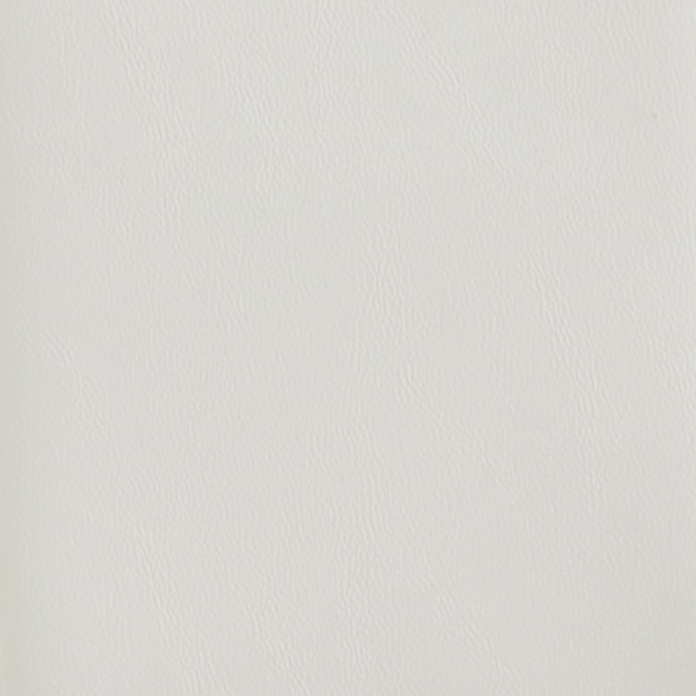 Adrian Cream Vegan Leather Dining Side Chair, Set of 2. Picture 7