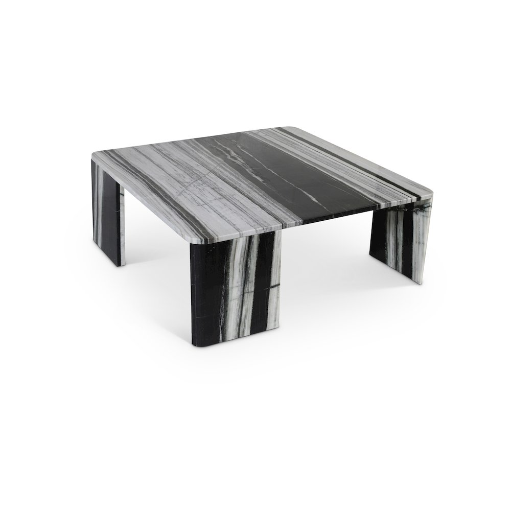 Livorno Panda Coffee Table. Picture 1