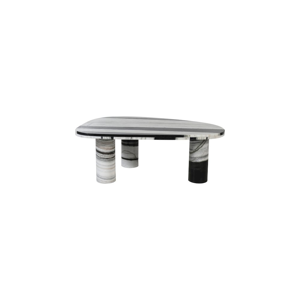 Messina Panda Coffee Table. Picture 3