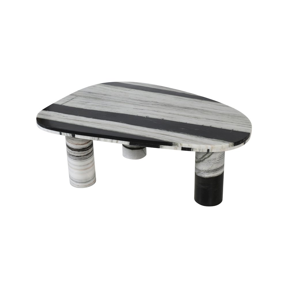 Messina Panda Coffee Table. Picture 4