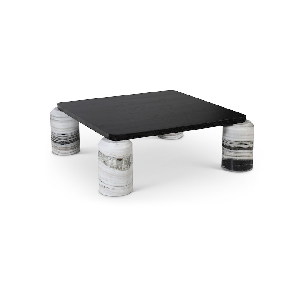 Ferrara Panda Coffee Table. Picture 1