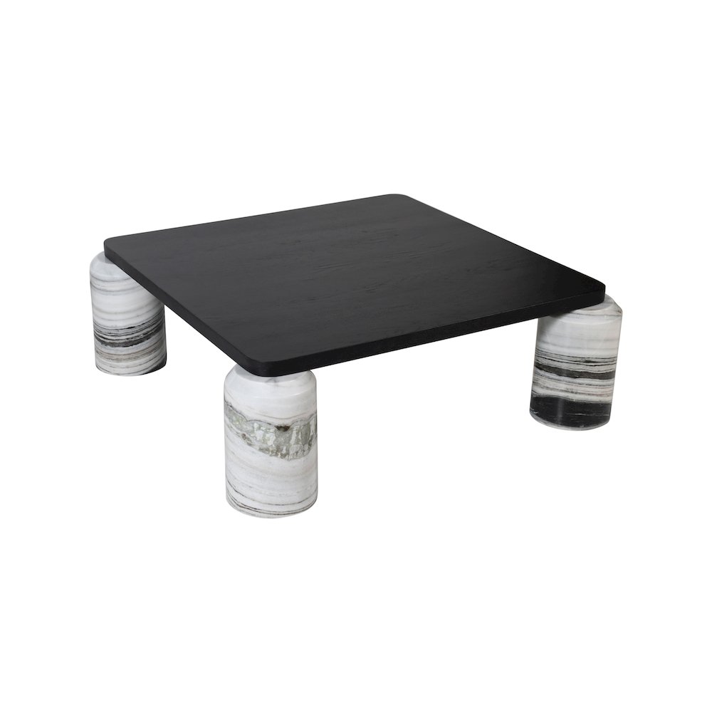 Ferrara Panda Coffee Table. Picture 2