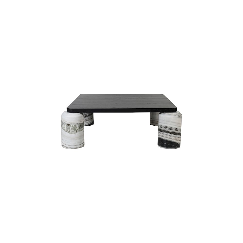 Ferrara Panda Coffee Table. Picture 3