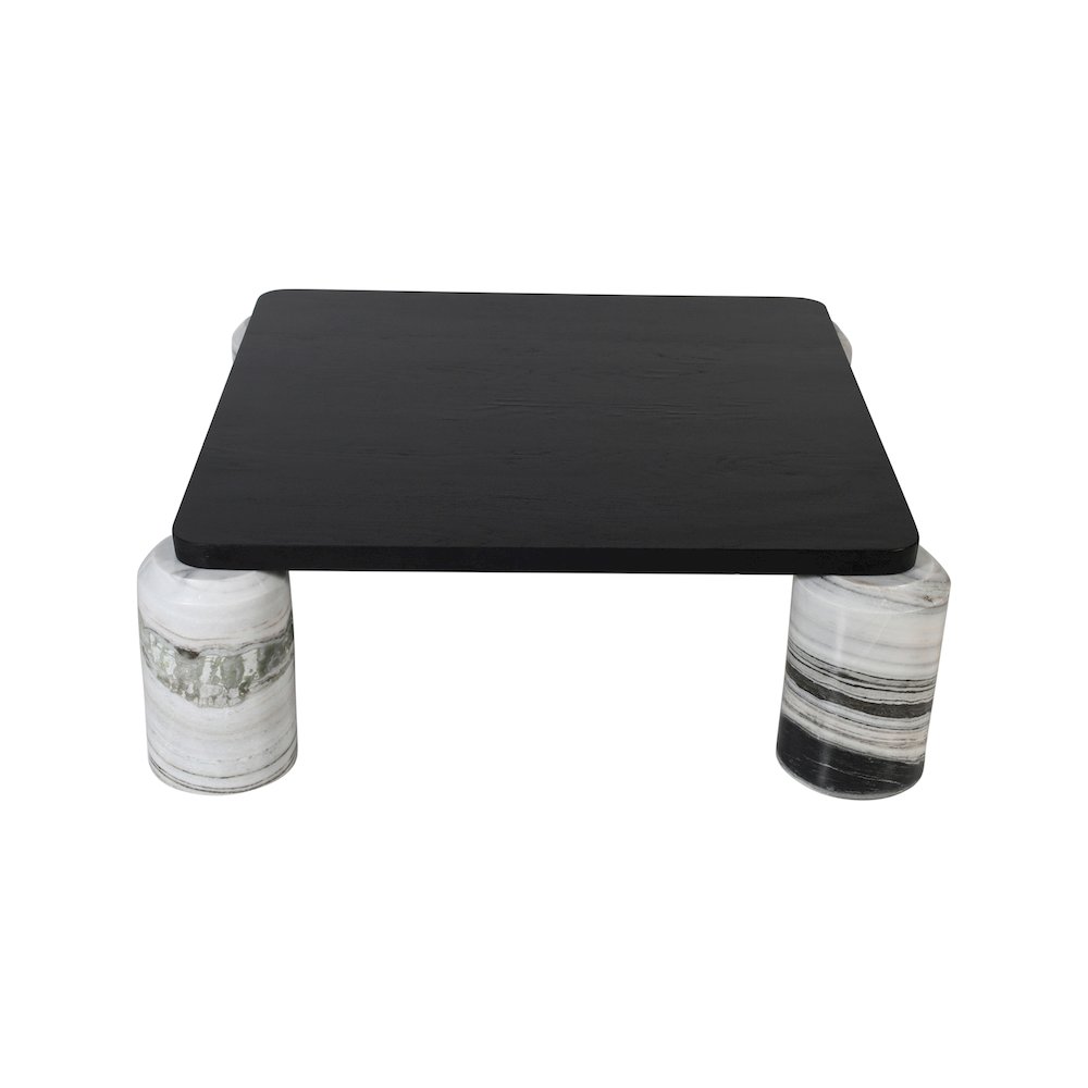 Ferrara Panda Coffee Table. Picture 4