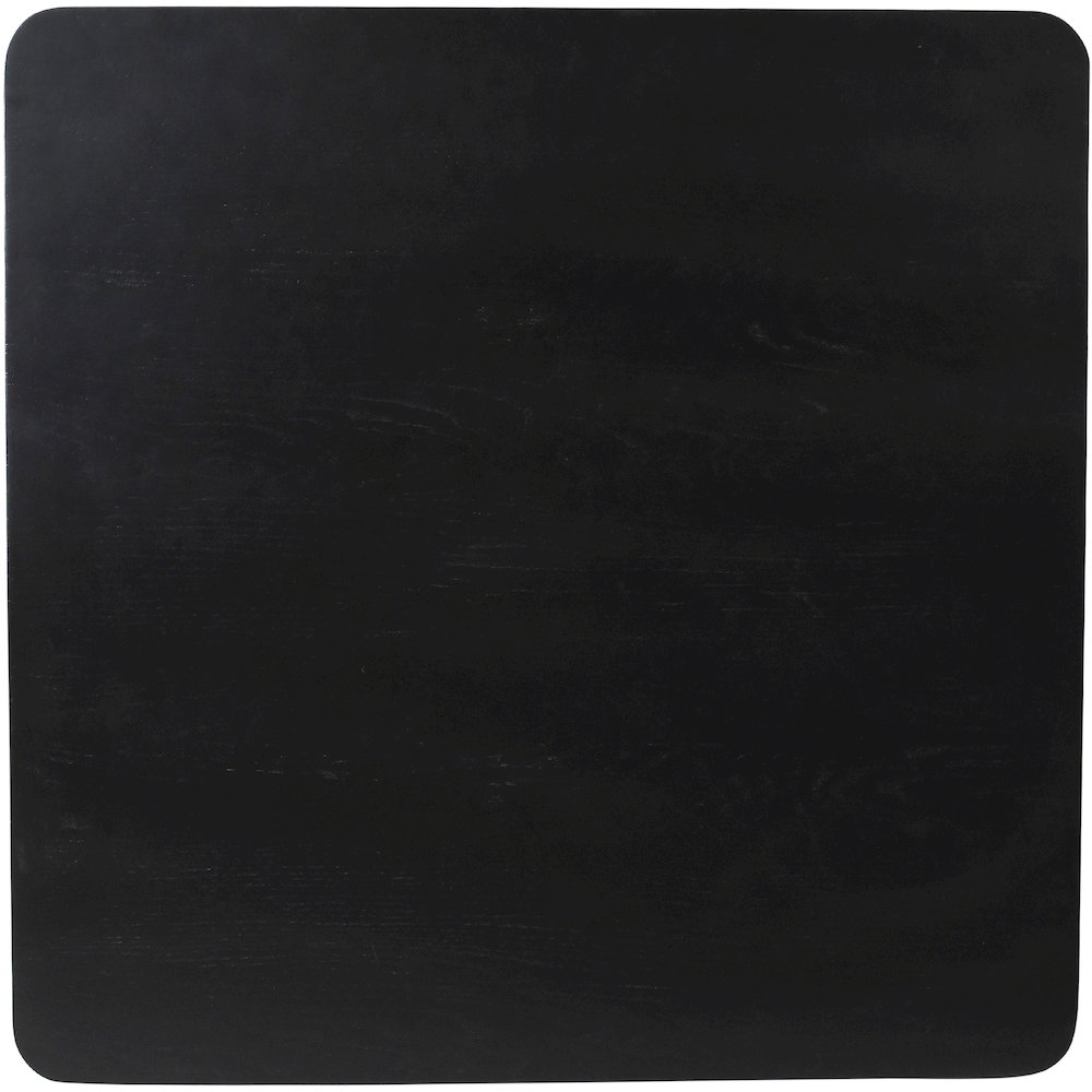 Ferrara Natural / Black Coffee Table. Picture 5