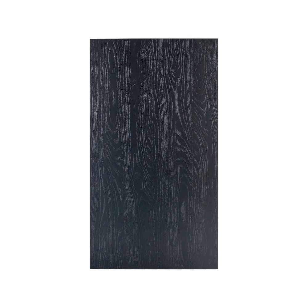 Otto Black Coffee Table. Picture 6