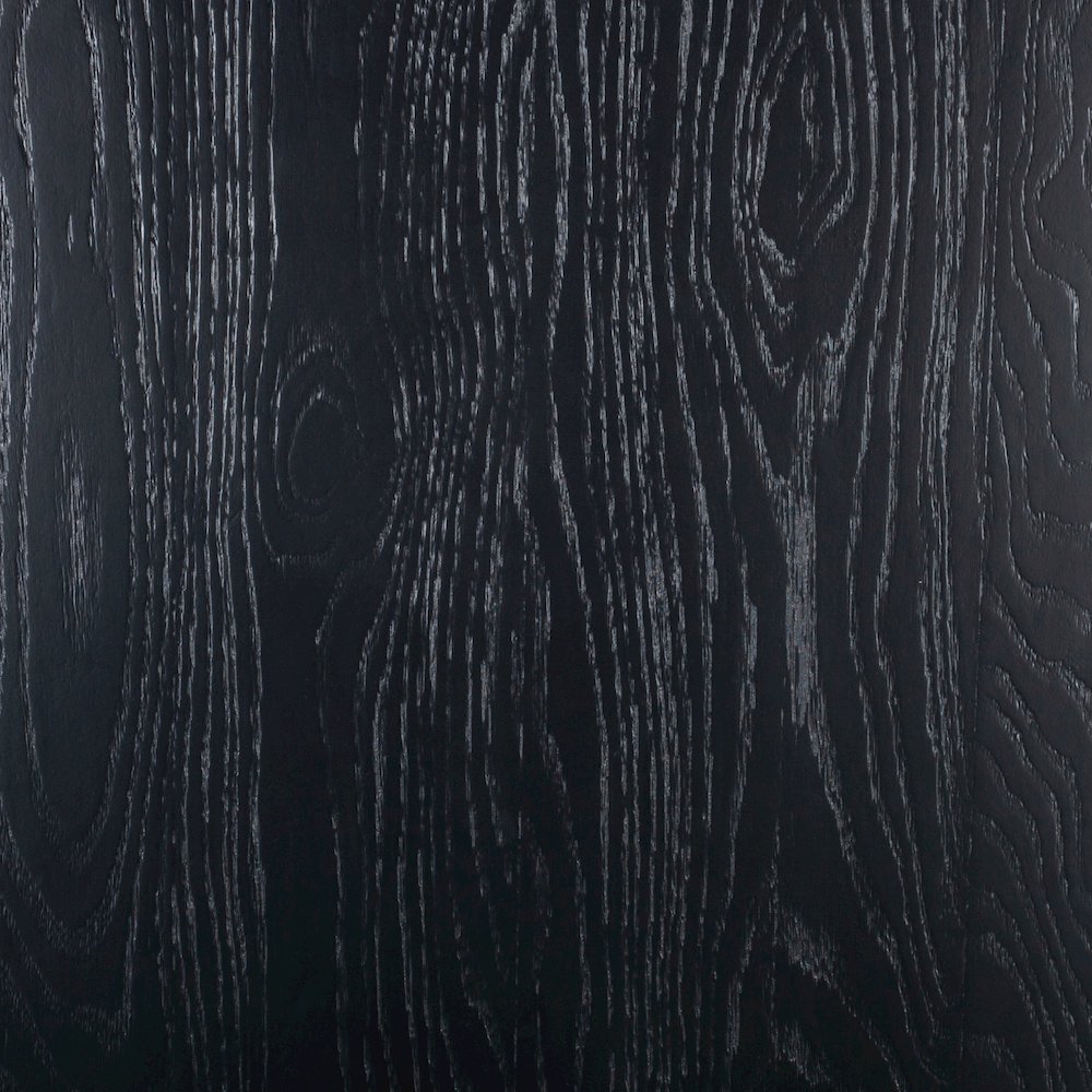 Otto Black Coffee Table. Picture 7
