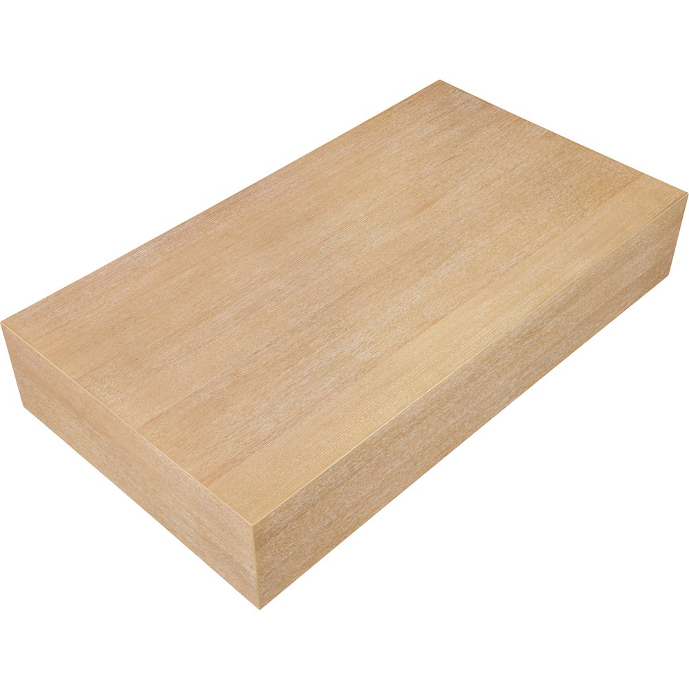 Otto Natural Coffee Table. Picture 4