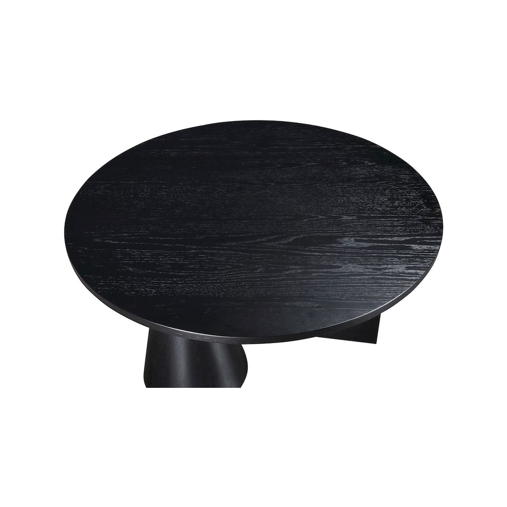 Revive Black Coffee Table. Picture 3