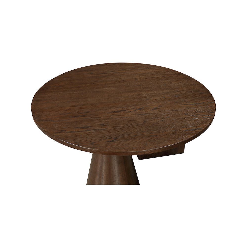Revive Brown Coffee Table. Picture 3