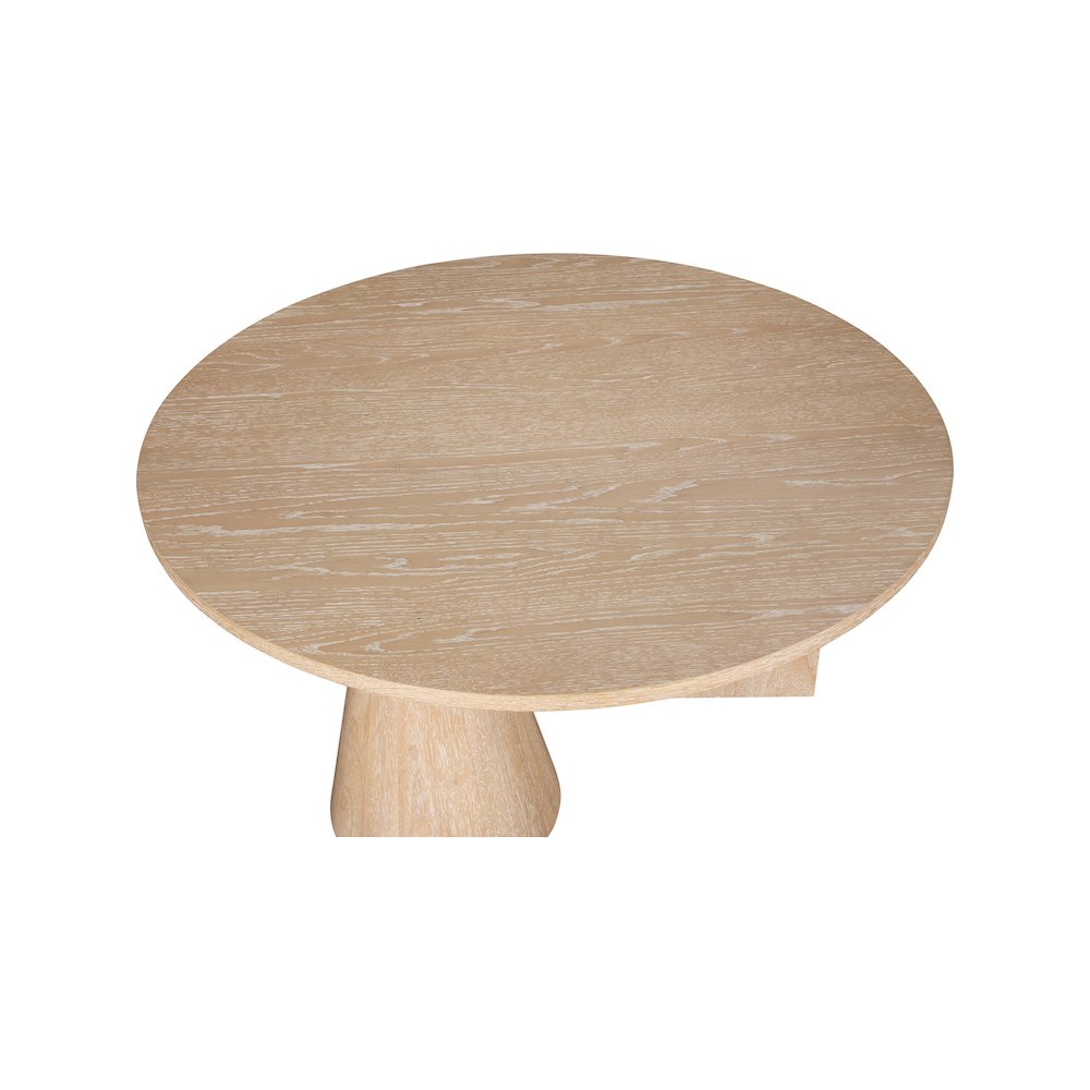 Revive Natural Oak Coffee Table. Picture 3