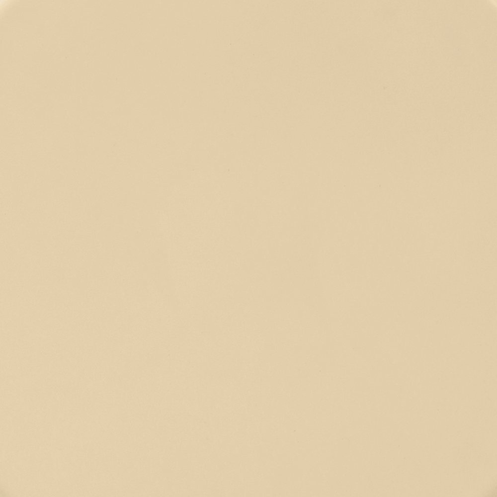 Anika Beige Iron End Table. Picture 4