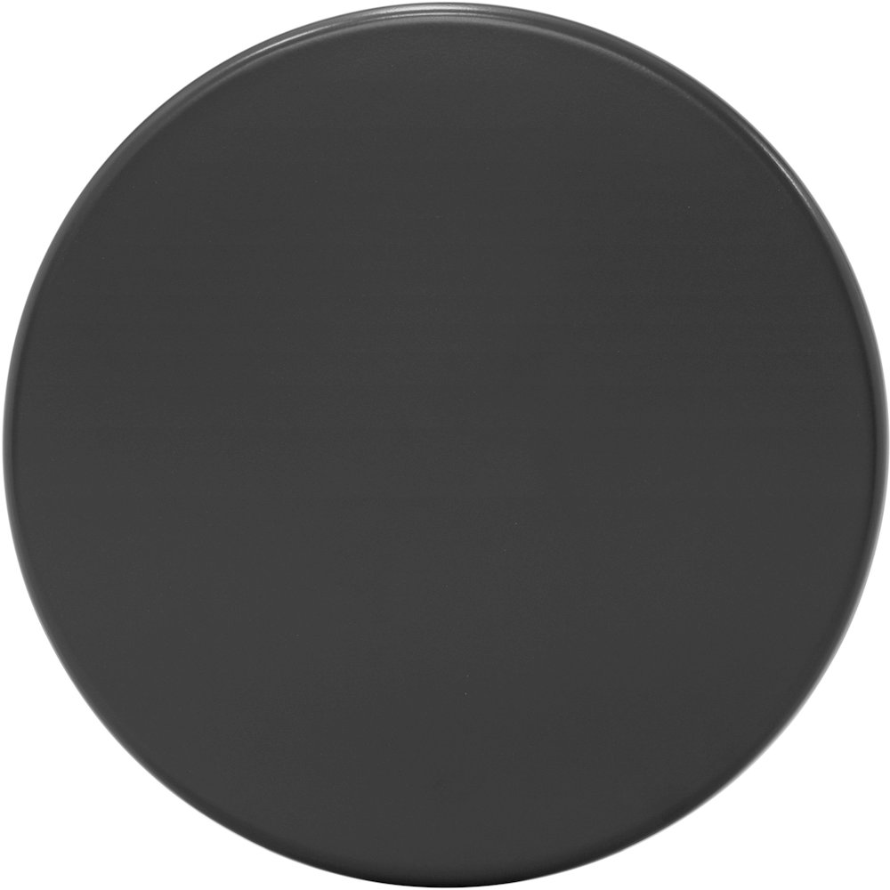 Anika Black Iron End Table. Picture 8