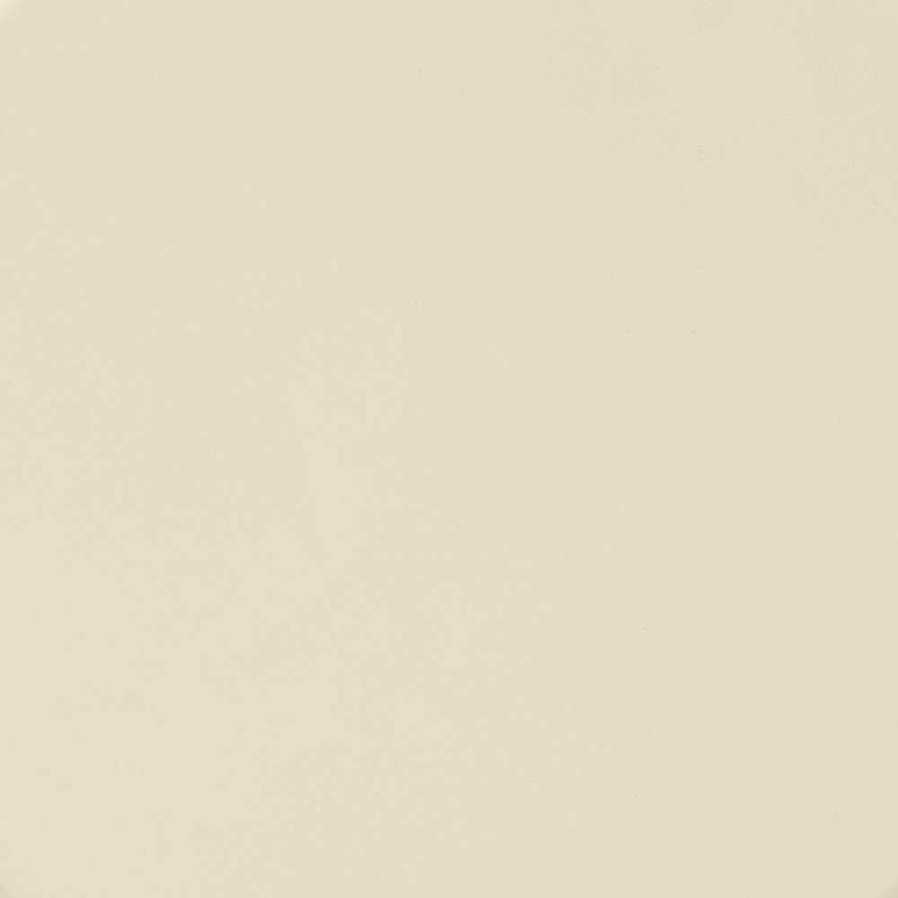 Anika Cream Iron End Table. Picture 4