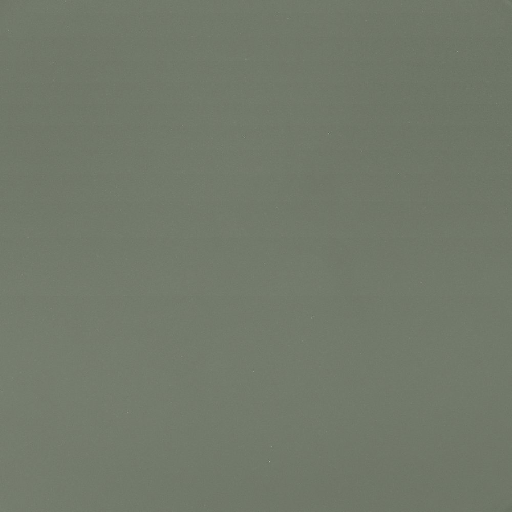 Anika Green Iron End Table. Picture 4