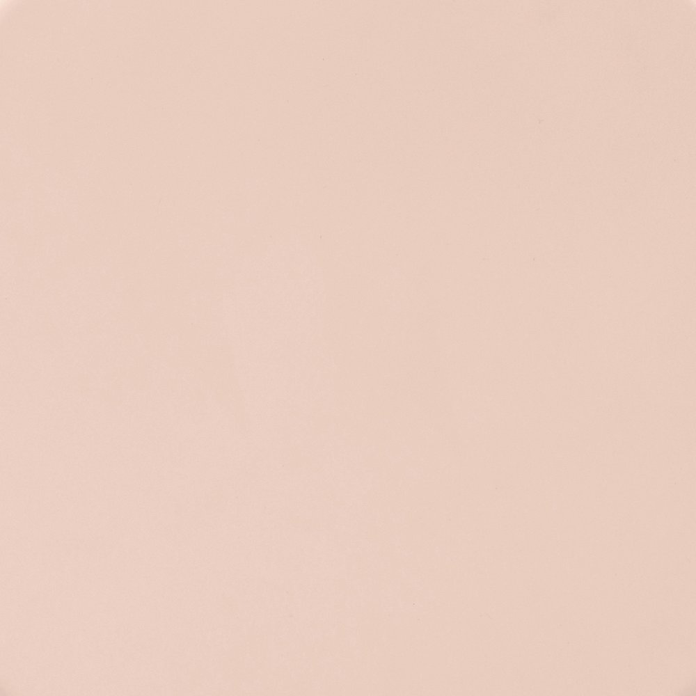 Anika Pink Iron End Table. Picture 4