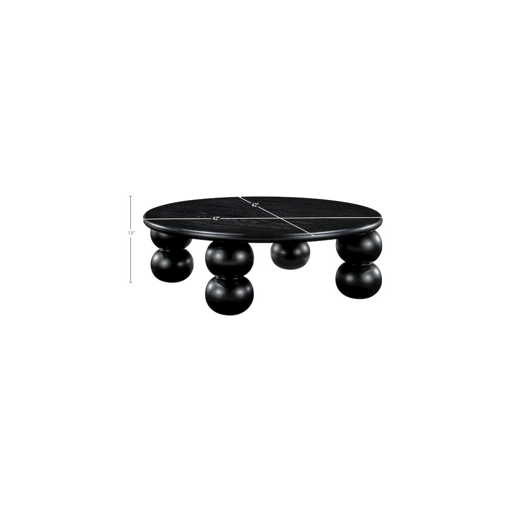 Kelvin Coffee Table. Picture 5