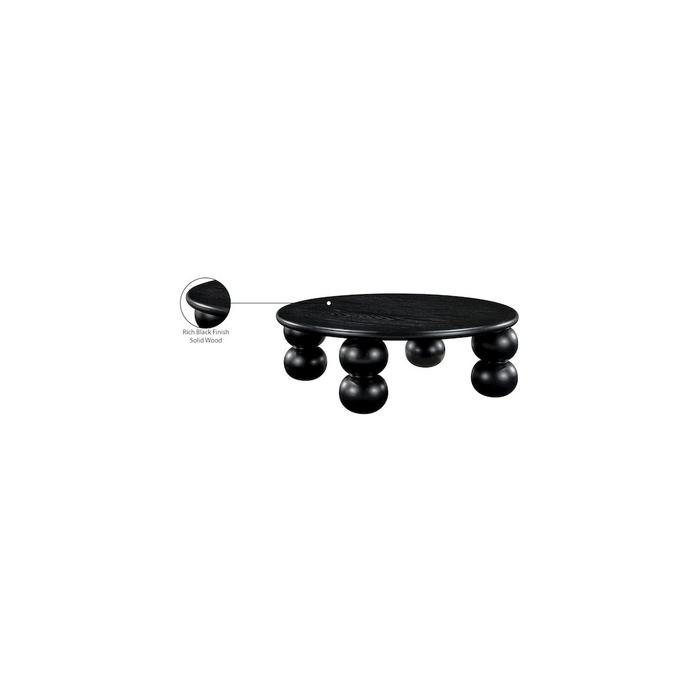 Kelvin Coffee Table. Picture 6