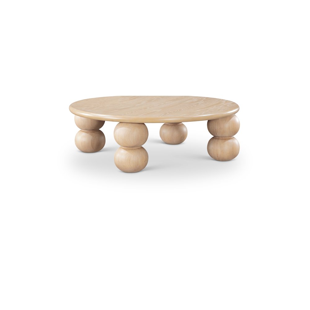 Kelvin Coffee Table. Picture 1