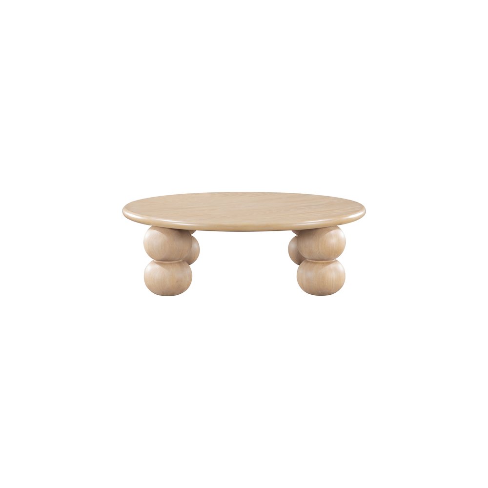 Kelvin Coffee Table. Picture 4