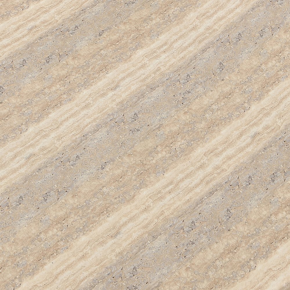 Prato Travertine Concrete Indoor/Outdoor Coffee Table. Picture 8