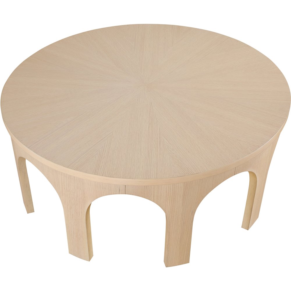 Westfield Natural Coffee Table. Picture 4