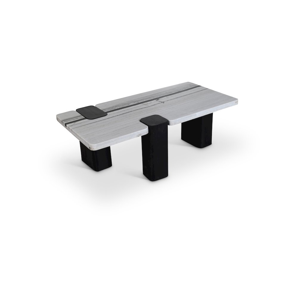 Ravenna Panda Coffee Table. Picture 1